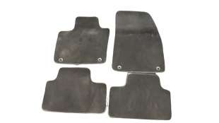 Recambio de juego alfombrillas para volvo xc 40 2017- 2.0 diesel cat referencia OEM IAM 31469312  