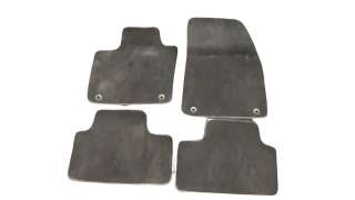 Recambio de juego alfombrillas para volvo xc 40 2017- 2.0 diesel cat referencia OEM IAM 31469312  