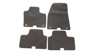 Recambio de juego alfombrillas para volvo xc 40 2017- 2.0 diesel cat referencia OEM IAM 31469312   2