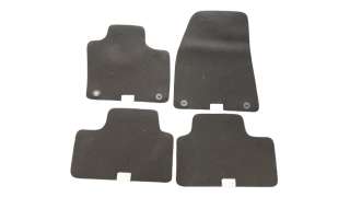 Recambio de juego alfombrillas para volvo xc 40 2017- 2.0 diesel cat referencia OEM IAM 31469312  