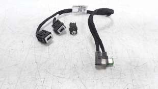 Recambio de modulo electronico para citroën c4 grand picasso 2013- exclusive referencia OEM IAM 9806059680  