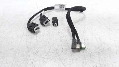 Recambio de modulo electronico para citroën c4 grand picasso 2013- exclusive referencia OEM IAM 9806059680  