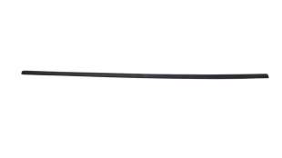 Recambio de moldura para fiat nuova 500 (150) 2007- abarth referencia OEM IAM 51785407  