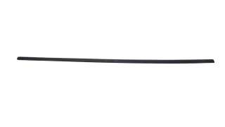 Recambio de moldura para fiat nuova 500 (150) 2007- abarth referencia OEM IAM 51785407  