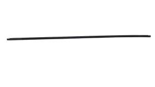 Recambio de moldura para fiat nuova 500 (150) 2007- abarth referencia OEM IAM 51785407  