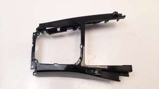 Recambio de moldura para kia xceed 2019- 1.0 tgdi cat referencia OEM IAM 84631J7900  