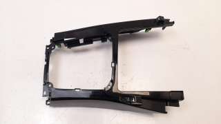 Recambio de moldura para kia xceed 2019- 1.0 tgdi cat referencia OEM IAM 84631J7900  
