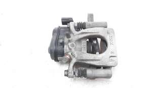 Recambio de pinza de freno trasera derecha para nissan x-trail (t32) 2014- 1.6 dci turbodiesel cat referencia OEM IAM 440014CA0A