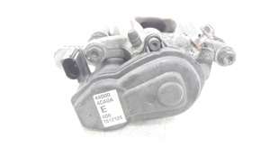 Recambio de pinza de freno trasera derecha para nissan x-trail (t32) 2014- 1.6 dci turbodiesel cat referencia OEM IAM 440014CA0A 2