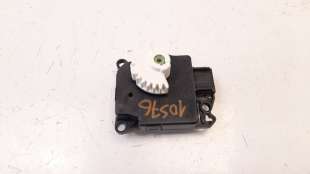 Recambio de motor calefaccion para ford ka+ 2016- 1.2 ti-vct cat (3 cil.) referencia OEM IAM AV1119E616EA  