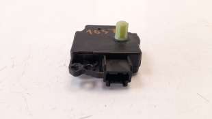 Recambio de motor calefaccion para ford ka+ 2016- 1.2 ti-vct cat (3 cil.) referencia OEM IAM AV1119E616GA   2