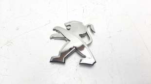 Recambio de moldura para peugeot 2008 (--.2013) 2013-2019 1.6 blue-hdi fap referencia OEM IAM 98043196DX  