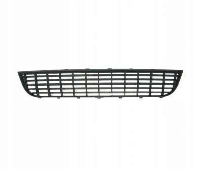 Recambio de rejilla paragolpes central para fiat grande punto (199) 2005-2012 referencia OEM IAM 735410809 107094906 FT3422100
