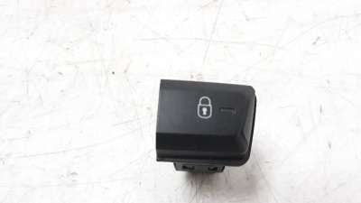 Recambio de interruptor para peugeot 208 2012-2019 1.2 12v e-vti referencia OEM IAM 96750883ZD  