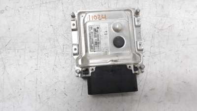 Recambio de centralita motor uce para hyundai i20 2012-2015 1.2 16v cat referencia OEM IAM 3911103700  