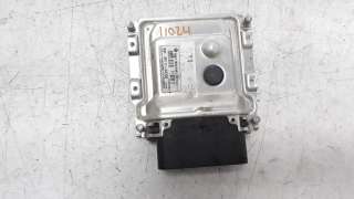 Recambio de centralita motor uce para hyundai i20 2012-2015 1.2 16v cat referencia OEM IAM 3911103700  