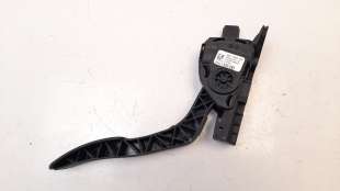 Recambio de potenciometro pedal para ford ka+ 2016- 1.2 ti-vct cat (3 cil.) referencia OEM IAM E3B19F836A3A 6PV012741 