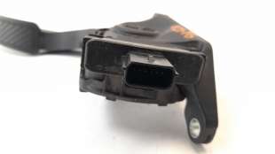 Recambio de potenciometro pedal para ford ka+ 2016- 1.2 ti-vct cat (3 cil.) referencia OEM IAM E3B19F836A3A 6PV012741  2