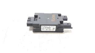 Recambio de modulo electronico para nissan x-trail (t32) 2014- 1.6 dci turbodiesel cat referencia OEM IAM 169108688R 0580001019 