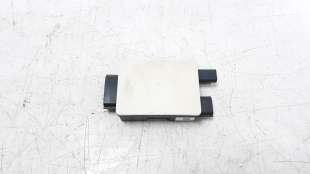 Recambio de modulo electronico para nissan x-trail (t32) 2014- 1.6 dci turbodiesel cat referencia OEM IAM 169108688R 0580001019  2