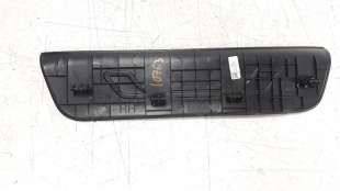 Recambio de moldura para kia optima 2015- 1.7 crdi cat referencia OEM IAM 85889D4000   2