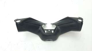 Recambio de moldura para yamaha x-max 125 2014-2020 referencia OEM IAM B74F621300  