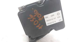 Recambio de abs para volkswagen polo 2017- 1.0 tsi referencia OEM IAM 2Q0614517AP  