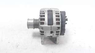 Recambio de alternador para volkswagen polo 2017- 1.0 tsi referencia OEM IAM 05E903027B  