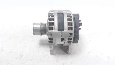 Recambio de alternador para volkswagen polo 2017- 1.0 tsi referencia OEM IAM 05E903027B  