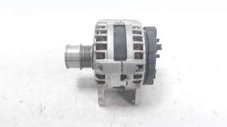 Recambio de alternador para volkswagen polo 2017- 1.0 tsi referencia OEM IAM 05E903027B  