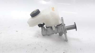 Recambio de bomba freno para volkswagen polo 2017- 1.0 tsi referencia OEM IAM 2Q1614019  