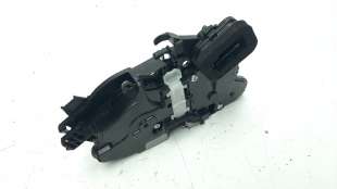 Recambio de cerradura puerta delantera derecha para volkswagen polo 2017- 1.0 tsi referencia OEM IAM 10B837016   2