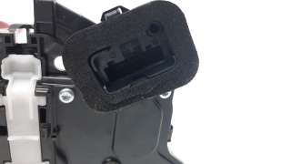Recambio de cerradura puerta delantera derecha para volkswagen polo 2017- 1.0 tsi referencia OEM IAM 10B837016  