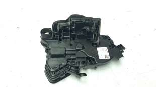 Recambio de cerradura puerta delantera izquierda para volkswagen polo 2017- 1.0 tsi referencia OEM IAM 5TB837015B  