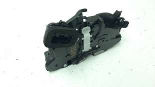 Recambio de cerradura puerta delantera izquierda para volkswagen polo 2017- 1.0 tsi referencia OEM IAM 5TB837015B   2