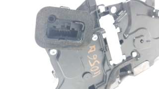 Recambio de cerradura puerta delantera izquierda para volkswagen polo 2017- 1.0 tsi referencia OEM IAM 5TB837015B  