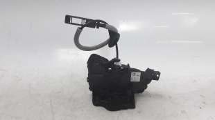 Recambio de cerradura puerta trasera derecha para volkswagen polo 2017- 1.0 tsi referencia OEM IAM 5TA839016P   2
