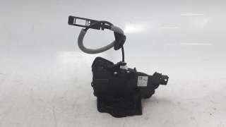 Recambio de cerradura puerta trasera derecha para volkswagen polo 2017- 1.0 tsi referencia OEM IAM 5TA839016P  