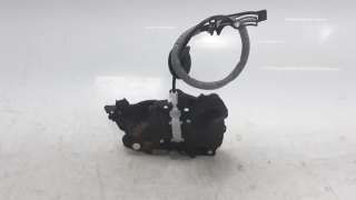 Recambio de cerradura puerta trasera derecha para volkswagen polo 2017- 1.0 tsi referencia OEM IAM 5TA839016P  