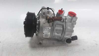 Recambio de compresor aire acondicionado para volkswagen polo 2017- 1.0 tsi referencia OEM IAM 3Q0816803E 320197 CAF860137