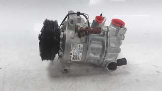 Recambio de compresor aire acondicionado para volkswagen polo 2017- 1.0 tsi referencia OEM IAM 3Q0816803E 320197 CAF860137