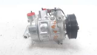Recambio de compresor aire acondicionado para volkswagen polo 2017- 1.0 tsi referencia OEM IAM 3Q0816803E 320197 CAF860137