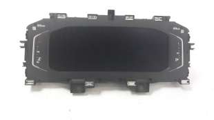Recambio de cuadro instrumentos para volkswagen polo 2017- 1.0 tsi referencia OEM IAM 2G0920320B  