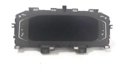 Recambio de cuadro instrumentos para volkswagen polo 2017- 1.0 tsi referencia OEM IAM 2G0920320B  