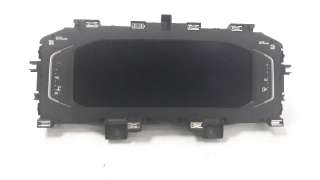 Recambio de cuadro instrumentos para volkswagen polo 2017- 1.0 tsi referencia OEM IAM 2G0920320B  