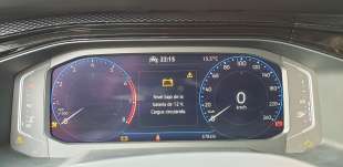 Recambio de cuadro instrumentos para volkswagen polo 2017- 1.0 tsi referencia OEM IAM 2G0920320B   2