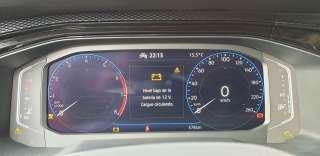 Recambio de cuadro instrumentos para volkswagen polo 2017- 1.0 tsi referencia OEM IAM 2G0920320B  