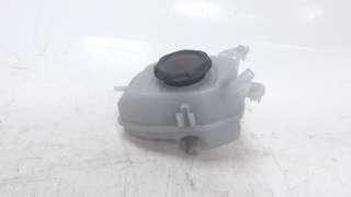 Recambio de deposito expansion para volkswagen polo 2017- 1.0 tsi referencia OEM IAM 2Q0121407D  