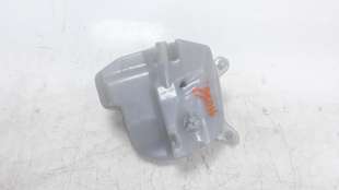 Recambio de deposito expansion para volkswagen polo 2017- 1.0 tsi referencia OEM IAM 2Q0121407D   2