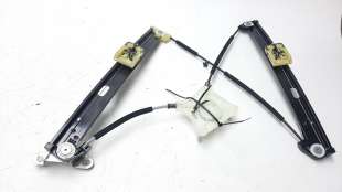 Recambio de elevalunas delantero izquierdo para volkswagen polo 2017- 1.0 tsi referencia OEM IAM 2G4837461B   2